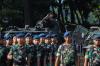Ribuan Pasukan Gabungan TNI-Polri Amankan Kunjungan Paus Fransiskus dan ISF 2024 - Bagian 6