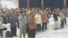 280 Anggota Jamaah Islamiyah Muria Raya Kembali ke Pangkuan NKRI, Ucap Sumpah Setia