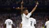  Mbappe On Fire, Los Blancos Menang