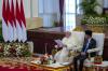 Paus Fransiskus Doakan Masyarakat Indonesia Hidup Damai dan Harmonis - Bagian 3