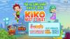 MNC Animation dan Game+ Hadirkan KIKO & LOLA Meriahkan IMKIDS 2024 di JCC Senayan