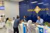 Rayakan Hari Pelanggan Nasional, Direksi MNC Bank Turun Langsung Layani Nasabah