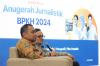 Anugerah Jurnalistik BPKH 2024 - Bagian 2