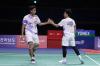  Leo/Bagas Hajar Wakil Jepang 2 Game Langsung