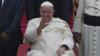 Menjaga Makanan di Usia 87 Tahun, Paus Fransiskus Punya Chef Khusus Selama di Indonesia