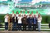 Pegadaian Liga 2 Hadir Lagi, Erick Thohir: Bangun Sepak Bola Bersih
