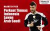 Infografis Maarten Paes Bisa Main Bela Timnas Indonesia Lawan Arab Saudi