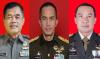 Top! Tiga Jenderal Kopassus Tembus Bintang 3, Nomor 2 Pemilik Gelar Langka