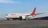 Pesawat Boeing 787-800 Air India Bawa 275 Orang Mendarat Darurat di Moskow