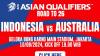 Cara Beli Tiket Timnas Indonesia vs Australia: Harga Mulai Rp250 Ribu
