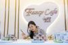 Tingkatkan Ikatan Emosional Hewan Kesayangan Lewat Penyajian Makanan yang Kreatif - Bagian 2