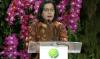 Penjelasan Sri Mulyani soal Kemenkeu Kini Langsung di Bawah Koordinasi Presiden