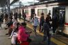 Tiket KRL Jabodetabek Berbasis NIK Diterapkan Tahun 2025 - Bagian 2