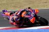 Hasil MotoGP Indonesia 2024: Jorge Martin Juara, Motor Marc Marquez Terbakar