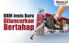 Infografis Luhut Ungkap BBM Jenis Baru bakal Diluncurkan Bertahap