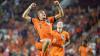 Hasil Lengkap UEFA Nations League Semalam: Belanda Diimbangi Hungaria, Jerman Menang