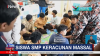 Puluhan Siswa SMP Keracunan Makanan di Pasaman