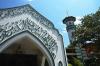Arsitektur Masjid Al Wustho Mangkunegaran Solo - Bagian 3