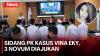 Sidang PK Kedua 6 Terpidana Kasus Vina dan Eki, Pengacara Hadirkan 39 Saksi Fakta dan 10 Saksi Ahli 