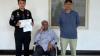 Penampakan Marimutu Sinivasan Obligor BLBI saat Ditangkap di Perbatasan Indonesia-Malaysia