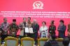 Silaturahmi Pimpinan MPR dengan Keluarga Bung Karno - Bagian 1