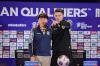 Shin Tae-yong: Timnas Indonesia Tak Akan Menyerah Hadapi Australia! - Bagian 1