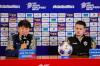 Shin Tae-yong: Timnas Indonesia Tak Akan Menyerah Hadapi Australia! - Bagian 3