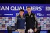 Shin Tae-yong: Timnas Indonesia Tak Akan Menyerah Hadapi Australia! - Bagian 2