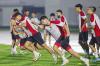 Timnas Indonesia Siap Hadapi Australia di Stadion GBK