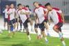 Publik China Iri Timnas Indonesia di Atas Tim Jagoannya, Doakan Garuda Dibantai Bahrain