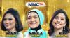 Nabila, Vanny dan Kiky Siap Bersaing di Grand Final Kontes Swara Bintang 2024