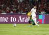 Pertahanan Timnas Indonesia Solid! Tim Garuda Tahan Imbang Australia - Bagian 5