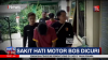 Sakit Hati, Dua Pria di Jambi Nekat Curi Motor Bos