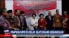Pimpinan MPR RI Gelar Silaturahmi Kebangsaan dengan Megawati