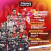 Aksi Spektakuler Jagoan Indonesia di Hong Kong Open 2024, Saksikan Mulai 12-15 September Live Eksklusif di iNews