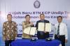 Optimalkan Layanan Jasa Perbankan untuk Civitas Akademika UNDIP - Bagian 2