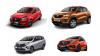 10 Mobil Baru di Bawah Rp 200 Juta Tahun 2024: Ada LCGC dan Mobil Hatchback Asal Prancis