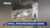 Kasus Bullying Kembali Coreng Dunia Pendidikan, Kali Ini Terjadi di Gorontalo