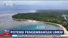 Pulau Enggano, Pulau Eksotis Berada di Bengkulu Dikenal dengan Keindahan Alamnya