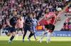 Setan Merah Ngamuk, Man United Gulung Southampton 0-3 - Bagian 2