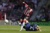 Setan Merah Ngamuk, Man United Gulung Southampton 0-3 - Bagian 4