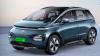 MG Luncurkan Kembaran Mobil Listrik Wuling Cloud EV Seharga Rp180 Jutaan