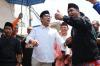 Ridwan Kamil Ingin Perkuat Pencak Silat Betawi