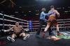  Petinju Edgar Berlanga Babak Belur Dihajar Canelo Alvarez - Bagian 2