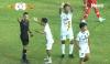 Wasit Laga PON 2024 Aceh Vs Sulteng Terancam Sanksi Seumur Hidup