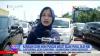 Kemacetan Parah Terjadi di Sejumlah Titik Kawasan Wisata Bogor