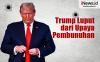 Infografis Donald Trump Luput dari Upaya Pembunuhan