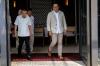 Silaturahmi Partai Koalisi Pendukung Ridwan Kamil - Suswono - Bagian 2