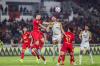 Persija Jakarta vs Dewa United Main Imbang 0-0 di Stadion GBK - Bagian 4