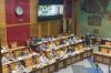 Ekspresi Eliano Reijnders Ikut Rapat DPR Setujui Status WNI Dirinya - Bagian 2
